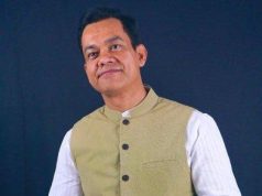 राष्ट्रीय लोकदल ने अनुपम मिश्रा को बनाया कार्यकारी प्रदेश अध्यक्ष