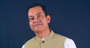राष्ट्रीय लोकदल ने अनुपम मिश्रा को बनाया कार्यकारी प्रदेश अध्यक्ष