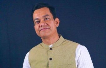 राष्ट्रीय लोकदल ने अनुपम मिश्रा को बनाया कार्यकारी प्रदेश अध्यक्ष