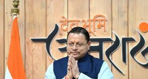 मुख्यमंत्री धामी ने 180 नेचर गाइड्स को प्रमाणपत्र दिए, युवाओं के लिए रोजगार पर जोर