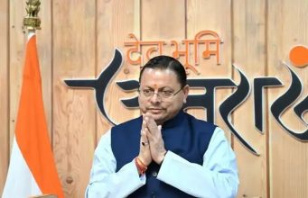मुख्यमंत्री धामी ने 180 नेचर गाइड्स को प्रमाणपत्र दिए, युवाओं के लिए रोजगार पर जोर
