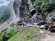 भूस्खलन से कैलाश मानसरोवर यात्रा प्रभावित, श्रद्धालु धर्चूला मार्ग पर फंसे