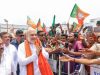 अमित शाह के पश्चिम बंगाल दौरे पर सियासी हलचल तेज