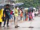 देश के कई राज्यों में भारी बारिश का अलर्ट, IMD ने जारी की चेतावनी