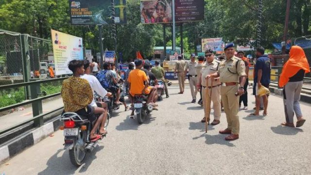 Kanwad Yatra Uttarakhand-Opinion Today