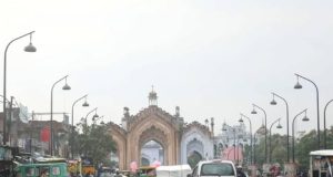 उत्तर प्रदेश के 22 जिलों में भारी बारिश का अलर्ट, कई जिलों में ऑरेंज चेतावनी