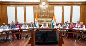 केंद्र सरकार के विधायी एजेंडे पर विपक्ष की रणनीति तेज
