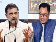 सोनम वांगचुक के मुद्दे पर केंद्र सरकार पर विपक्ष का हमला