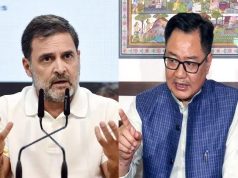 सोनम वांगचुक के मुद्दे पर केंद्र सरकार पर विपक्ष का हमला