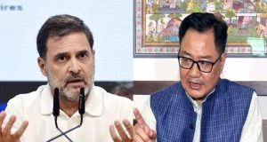 सोनम वांगचुक के मुद्दे पर केंद्र सरकार पर विपक्ष का हमला