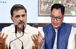 सोनम वांगचुक के मुद्दे पर केंद्र सरकार पर विपक्ष का हमला