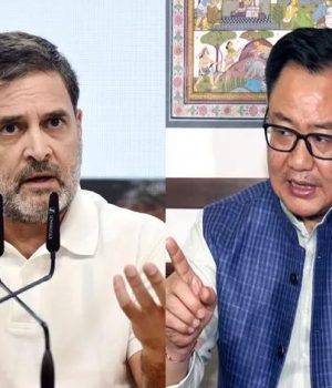 सोनम वांगचुक के मुद्दे पर केंद्र सरकार पर विपक्ष का हमला