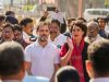 राहुल गांधी की रिहाई के बाद विपक्ष का सरकार पर हमला, संसद और सड़क दोनों जगह घमासान