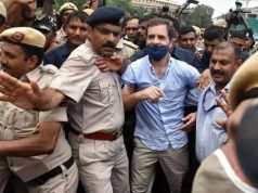 राहुल गांधी और प्रियंका गांधी रिहा, छात्र आंदोलन पर देशभर में राजनीतिक घमासान