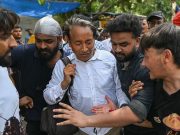 सोनम वांगचुक के समर्थन में आंदोलन तेज, संसद मार्च के बाद सुरक्षा बढ़ाई गई