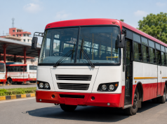 उत्तर प्रदेश रोडवेज में कंडक्टर के 35 पदों पर भर्ती, 5 अगस्त तक करें आवेदन