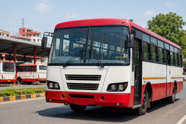 UPSRTC-OPinion Today