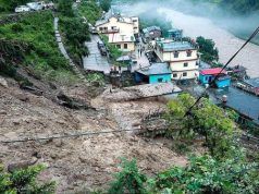 चमोली, नैनीताल समेत कई जिलों में भारी बारिश का अलर्ट, प्रशासन ने जारी की एडवाइजरी