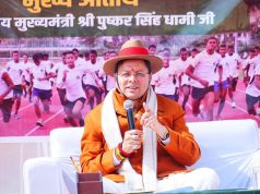 धामी सरकार अग्निवीरों के लिए बनाएगी पुनर्वास बोर्ड