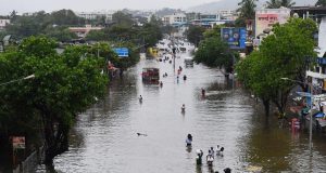 बदलते मौसम का संकट: अब केवल सरकार नहीं, समाज को भी बदलना होगा