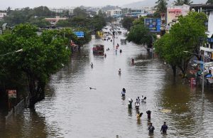 बदलते मौसम का संकट: अब केवल सरकार नहीं, समाज को भी बदलना होगा