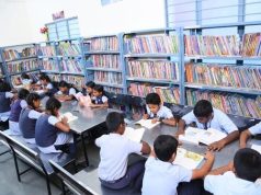 शिक्षा का उद्देश्य केवल नौकरी नहीं, जिम्मेदार नागरिक बनाना भी है