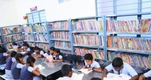 शिक्षा का उद्देश्य केवल नौकरी नहीं, जिम्मेदार नागरिक बनाना भी है