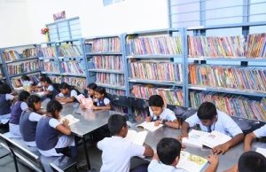 शिक्षा का उद्देश्य केवल नौकरी नहीं, जिम्मेदार नागरिक बनाना भी है