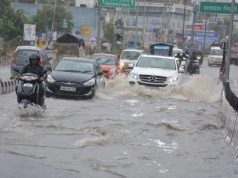 उत्तराखंड में भारी बारिश का अलर्ट, कई जिलों में स्कूल बंद