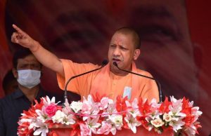 मुख्यमंत्री योगी आदित्यनाथ ने बुलंदशहर में ₹574 करोड़ की विकास परियोजनाओं का लोकार्पण किया